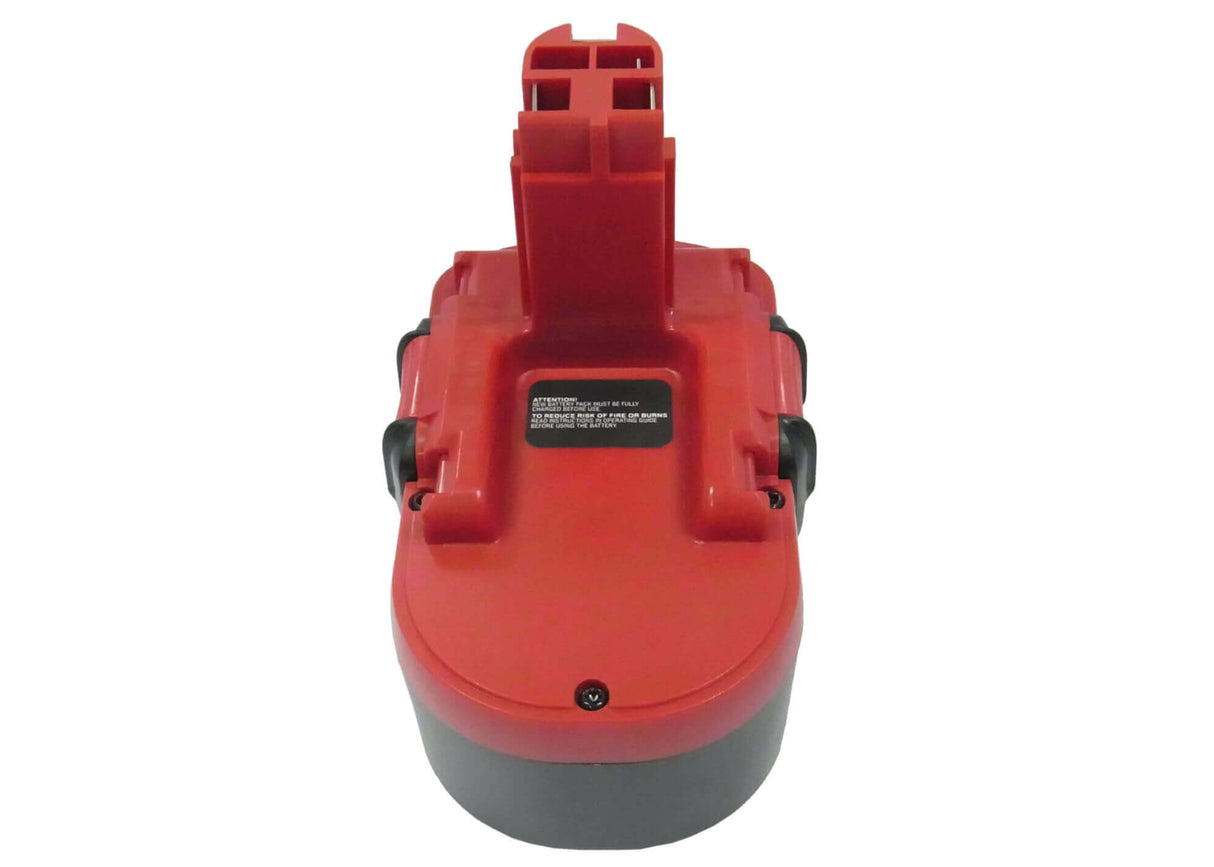 18.0V, Ni-MH, 3000mAh, Power Tools battery fits Bosch, 2 607 335 266, 13618, 13618-2g, 54Wh Power Tools Cameron Sino Technology Limited (Power Tools)