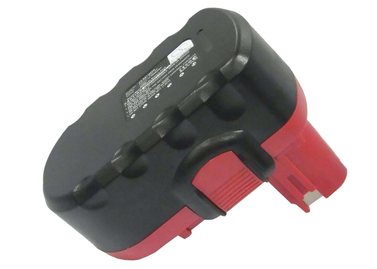 18.0V, Ni-MH, 3000mAh, Power Tools battery fits Bosch, 2 607 335 266, 13618, 13618-2g, 54Wh Power Tools Cameron Sino Technology Limited (Power Tools)