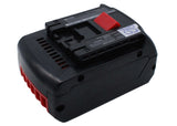 18.0V, Li-ion, 2600mAh, Power Tools battery fits Bosch, 2 607 336 091, 17618, 17618-01, 46.8Wh Power Tools Cameron Sino Technology Limited (Power Tools)