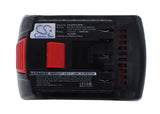 18.0V, Li-ion, 2600mAh, Power Tools battery fits Bosch, 2 607 336 091, 17618, 17618-01, 46.8Wh Power Tools Cameron Sino Technology Limited (Power Tools)