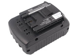 18.0V, Li-ion, 3000mAh, Power Tools battery fits Bosch, 2 607 336 091, 17618, 17618-01, 54Wh Power Tools Cameron Sino Technology Limited (Power Tools)