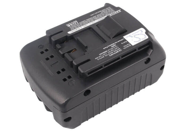 18.0V, Li-ion, 3000mAh, Power Tools battery fits Bosch, 2 607 336 091, 17618, 17618-01, 54Wh Power Tools Cameron Sino Technology Limited (Power Tools)