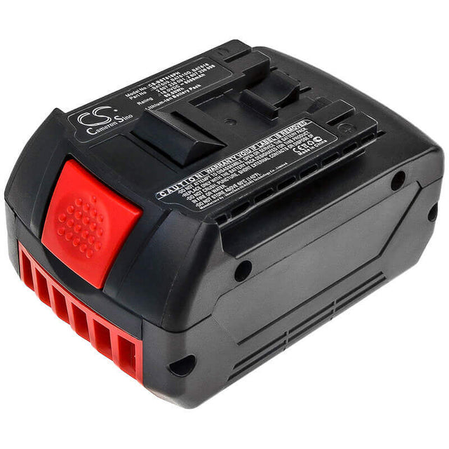18.0V, Li-ion, 5000mAh, Power Tools battery fits Bosch, 2 607 336 091, 17618, 17618-01, 90Wh Power Tools Cameron Sino Technology Limited (Power Tools)