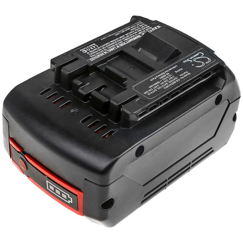 18.0V, Li-ion, 5000mAh, Power Tools battery fits Bosch, 2 607 336 091, 17618, 17618-01, 90Wh Power Tools Cameron Sino Technology Limited (Power Tools)