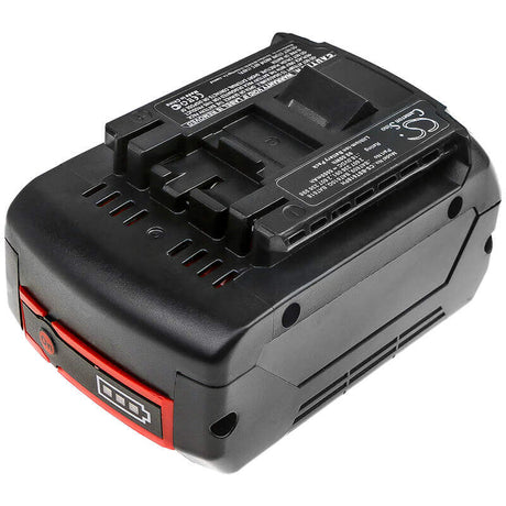 18.0V, Li-ion, 5000mAh, Power Tools battery fits Bosch, 2 607 336 091, 17618, 17618-01, 90Wh Power Tools Cameron Sino Technology Limited (Power Tools)