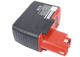 14.4V, Ni-MH, 1500mAh, Power Tools battery fits Skil, Bosch, 2 607 335 160, 2 607 335 210, 2 607 335 252, 21.6Wh Power Tools Cameron Sino Technology Limited (Power Tools)