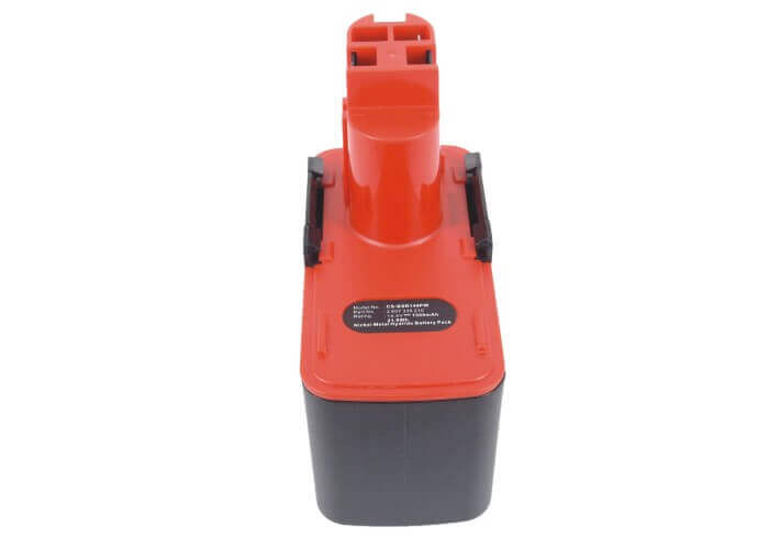 14.4V, Ni-MH, 1500mAh, Power Tools battery fits Skil, Bosch, 2 607 335 160, 2 607 335 210, 2 607 335 252, 21.6Wh Power Tools Cameron Sino Technology Limited (Power Tools)