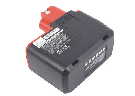 14.4V, Ni-MH, 1500mAh, Power Tools battery fits Skil, Bosch, 2 607 335 160, 2 607 335 210, 2 607 335 252, 21.6Wh Power Tools Cameron Sino Technology Limited (Power Tools)