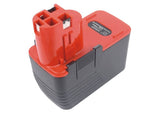 14.4V, Ni-MH, 1500mAh, Power Tools battery fits Skil, Bosch, 2 607 335 160, 2 607 335 210, 2 607 335 252, 21.6Wh Power Tools Cameron Sino Technology Limited (Power Tools)