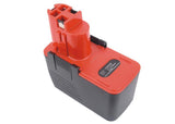 14.4V, Ni-MH, 3000mAh, Power Tools battery fits Skil, Bosch, 2 607 335 160, 2 607 335 210, 2 607 335 252, 43.2Wh Power Tools Cameron Sino Technology Limited (Power Tools)