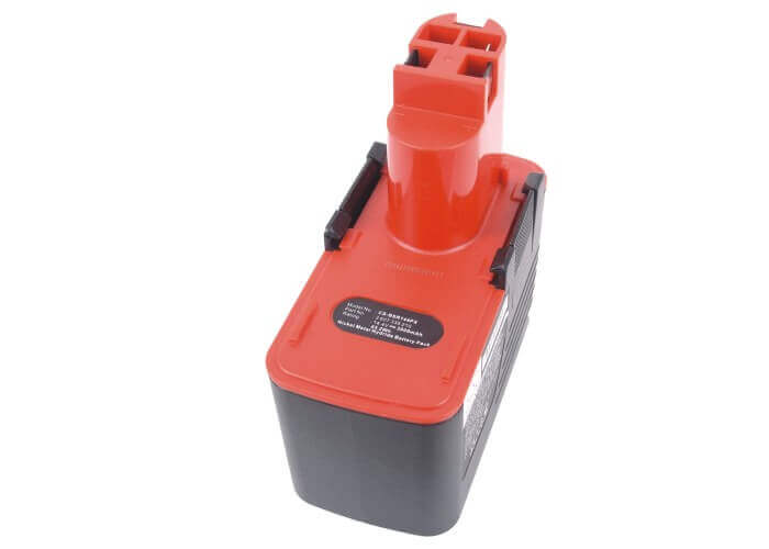 14.4V, Ni-MH, 3000mAh, Power Tools battery fits Skil, Bosch, 2 607 335 160, 2 607 335 210, 2 607 335 252, 43.2Wh Power Tools Cameron Sino Technology Limited (Power Tools)
