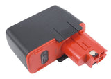 14.4V, Ni-MH, 3000mAh, Power Tools battery fits Skil, Bosch, 2 607 335 160, 2 607 335 210, 2 607 335 252, 43.2Wh Power Tools Cameron Sino Technology Limited (Power Tools)
