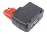 14.4V, Ni-MH, 3000mAh, Power Tools battery fits Skil, Bosch, 2 607 335 160, 2 607 335 210, 2 607 335 252, 43.2Wh Power Tools Cameron Sino Technology Limited (Power Tools)