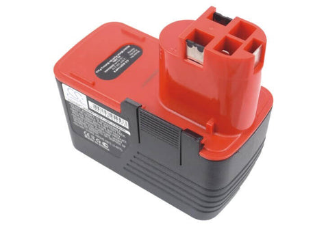 14.4V, Ni-MH, 3000mAh, Power Tools battery fits Skil, Bosch, 2 607 335 160, 2 607 335 210, 2 607 335 252, 43.2Wh Power Tools Cameron Sino Technology Limited (Power Tools)