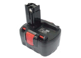 12.0V, Ni-MH, 1500mAh, Power Tools battery fits Strapex, Spit, Cyklop, Orgapack, Signode, Bosch, 2 60 7335 249, 22612, 23612, 18Wh Power Tools Cameron Sino Technology Limited (Power Tools)