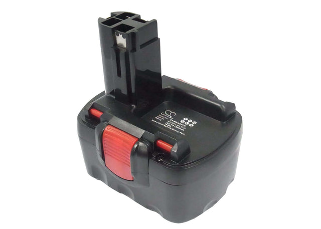 12.0V, Ni-MH, 1500mAh, Power Tools battery fits Strapex, Spit, Cyklop, Orgapack, Signode, Bosch, 2 60 7335 249, 22612, 23612, 18Wh Power Tools Cameron Sino Technology Limited (Power Tools)