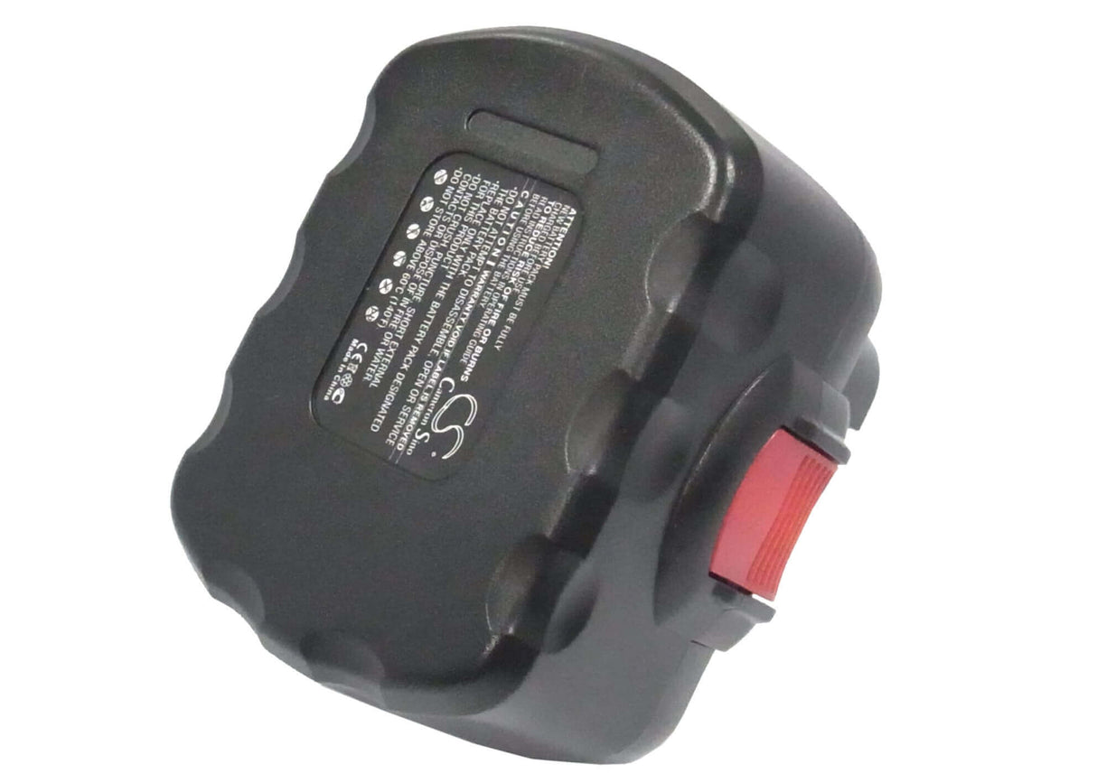 12.0V, Ni-MH, 1500mAh, Power Tools battery fits Strapex, Spit, Cyklop, Orgapack, Signode, Bosch, 2 60 7335 249, 22612, 23612, 18Wh Power Tools Cameron Sino Technology Limited (Power Tools)