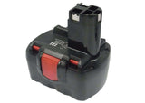 12.0V, Ni-MH, 1500mAh, Power Tools battery fits Strapex, Spit, Cyklop, Orgapack, Signode, Bosch, 2 60 7335 249, 22612, 23612, 18Wh Power Tools Cameron Sino Technology Limited (Power Tools)