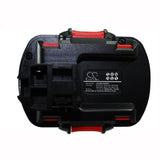 12.0V, Ni-MH, 3000mAh, Power Tools battery fits Bosch, 2 60 7335 249, 22612, 23612, 36Wh Power Tools Cameron Sino Technology Limited (Power Tools)