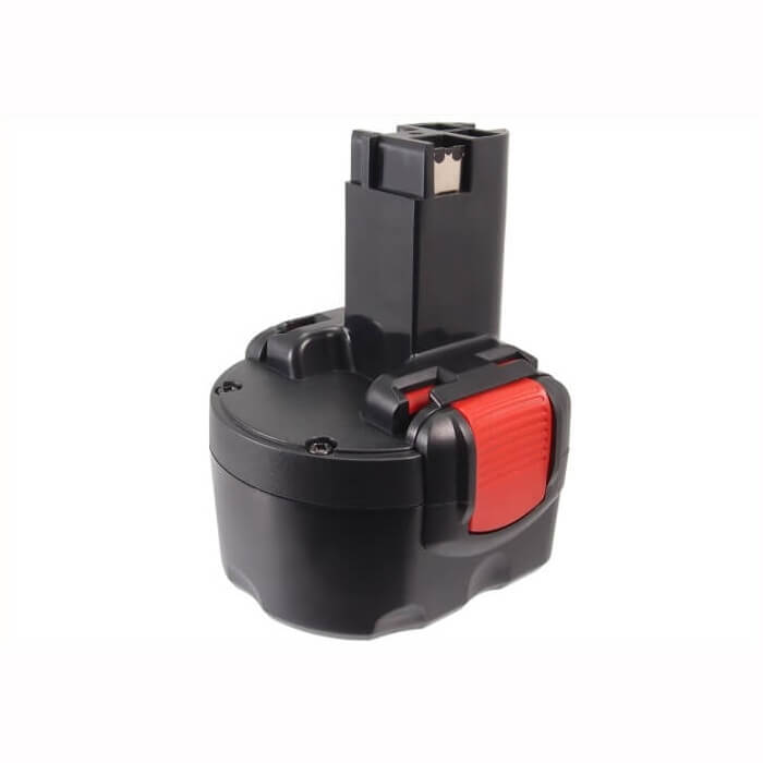 9.6V, Ni-MH, 3000mAh, Power Tools battery fits Bosch, 2 607 001 380, 32609, 32609-rt, 28.8Wh Power Tools Cameron Sino Technology Limited (Power Tools)