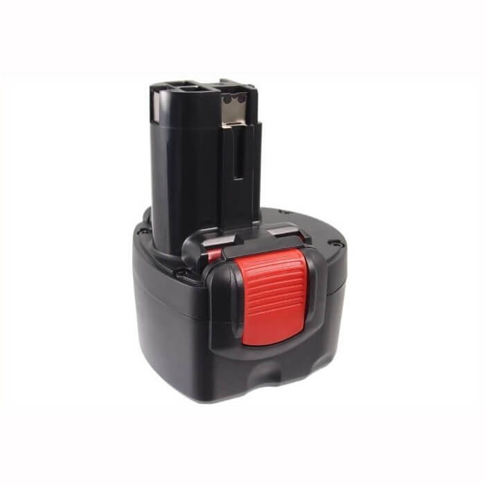9.6V, Ni-MH, 3000mAh, Power Tools battery fits Bosch, 2 607 001 380, 32609, 32609-rt, 28.8Wh Power Tools Cameron Sino Technology Limited (Power Tools)