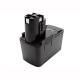 12.0V, Ni-MH, 1500mAh, Power Tools battery fits Berner, Ramset, Skil, Bosch, Wurth, 2 607 335 054, Bacs 12v, 18Wh Power Tools Cameron Sino Technology Limited (Power Tools)