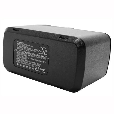 12.0V, Ni-MH, 1500mAh, Power Tools battery fits Berner, Ramset, Skil, Bosch, Wurth, 2 607 335 054, Bacs 12v, 18Wh Power Tools Cameron Sino Technology Limited (Power Tools)