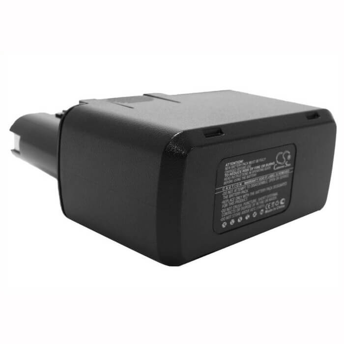 12.0V, Ni-MH, 1500mAh, Power Tools battery fits Berner, Ramset, Skil, Bosch, Wurth, 2 607 335 054, Bacs 12v, 18Wh Power Tools Cameron Sino Technology Limited (Power Tools)