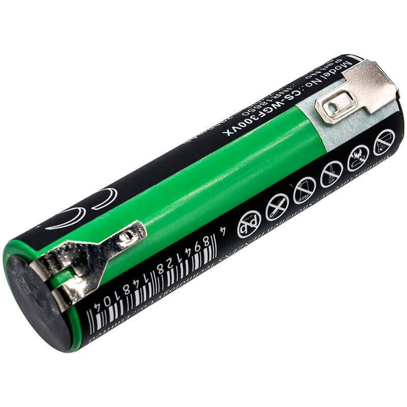 3.7V, Li-ion, 2900mAh, Gardening Tools battery fits Bosch, Dremel, Relaxdays, Black&decker, Karcher, 302380, Ags 60 Li, 10.73Wh Gardening Tools Cameron Sino Technology Limited (Power Tools)