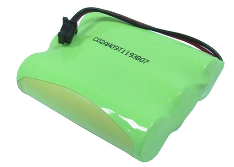 3.6V, Ni-MH, 1200mAh, Cordless Phone battery fits Bosch, 738, Ct-com 147, 4.32Wh Cordless Phone Cameron Sino Technology Limited (Cordless Phone)