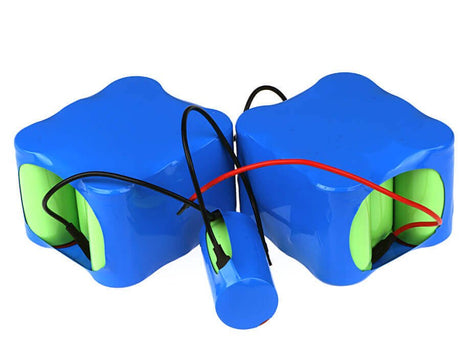 20.4V, Ni-MH, 3000mAh, Vacuum battery fits Bosch, Bbhmove7, Bbhmove7/04, 61.20Wh Vacuum Cameron Sino Technology Limited