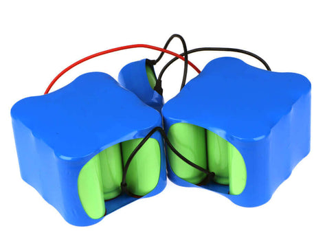 20.4V, Ni-MH, 3000mAh, Vacuum battery fits Bosch, Bbhmove7, Bbhmove7/04, 61.20Wh Vacuum Cameron Sino Technology Limited