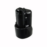 10.8V, Li-ion, 1500mAh, Power Tools battery fits Wurth, Bosch, (V2), 0700 996 210, Bosch Gwb 10.8-li, Bosch Gwi 10.8 V-li, 16.2Wh Power Tools Cameron Sino Technology Limited (Power Tools)