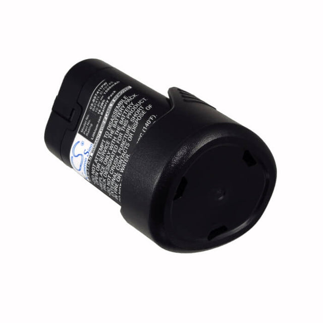 10.8V, Li-ion, 1500mAh, Power Tools battery fits Wurth, Bosch, (V2), 0700 996 210, Bosch Gwb 10.8-li, Bosch Gwi 10.8 V-li, 16.2Wh Power Tools Cameron Sino Technology Limited (Power Tools)