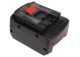 14.4V, Li-ion, 3000mAh, Power Tools battery fits Bosch, 2 607 336 077, Ddb180-02, Gdr 1080-li, 43.2Wh Power Tools Cameron Sino Technology Limited (Power Tools)