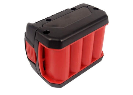 14.4V, Li-ion, 4000mAh, Power Tools battery fits Bosch, 2 607 336 077, Ddb180-02, Gdr 1080-li, 57.6Wh Power Tools Cameron Sino Technology Limited (Power Tools)