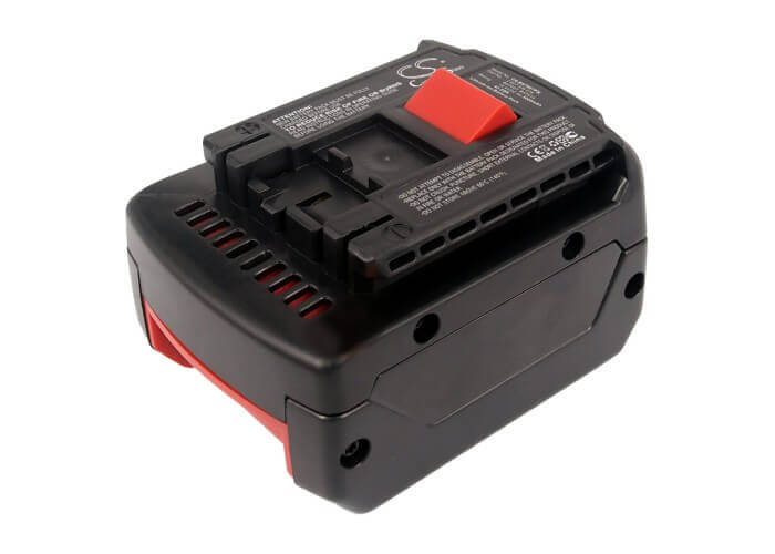 14.4V, Li-ion, 4000mAh, Power Tools battery fits Bosch, 2 607 336 077, Ddb180-02, Gdr 1080-li, 57.6Wh Power Tools Cameron Sino Technology Limited (Power Tools)