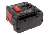 14.4V, Li-ion, 4000mAh, Power Tools battery fits Bosch, 2 607 336 077, Ddb180-02, Gdr 1080-li, 57.6Wh Power Tools Cameron Sino Technology Limited (Power Tools)
