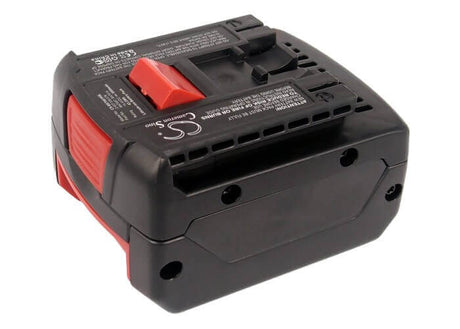 14.4V, Li-ion, 4000mAh, Power Tools battery fits Bosch, 2 607 336 077, Ddb180-02, Gdr 1080-li, 57.6Wh Power Tools Cameron Sino Technology Limited (Power Tools)