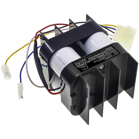 4.8V, Ni-CD, 5000mAh, Flashlight battery fits Eisemann, Bosch, Ceag, 74042, 24.00Wh Flashlight Cameron Sino Technology Limited