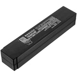12.0V, Ni-MH, 500mAh, Two-Way Radio battery fits Bosch, B5850, Fug10, Hfg10, 6Wh Two-Way Radio Cameron Sino Technology Limited