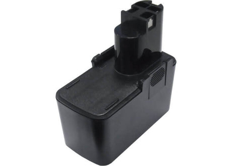12.0V, Ni-MH, 2100mAh, Power Tools battery fits Bosch, 2 607 335 021, Gbm 12ve, Gbm 12vebs, 25.2Wh Power Tools Cameron Sino Technology Limited (Power Tools)