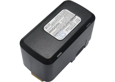 12.0V, Ni-MH, 2100mAh, Power Tools battery fits Bosch, 2 607 335 021, Gbm 12ve, Gbm 12vebs, 25.2Wh Power Tools Cameron Sino Technology Limited (Power Tools)
