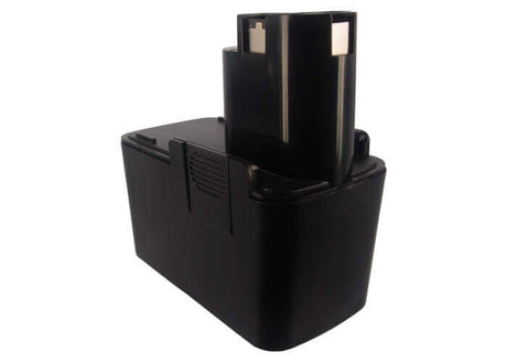 12.0V, Ni-MH, 3300mAh, Power Tools battery fits Bosch, 2 607 335 021, Gbm 12ve, Gbm 12vebs, 39.6Wh Power Tools Cameron Sino Technology Limited (Power Tools)