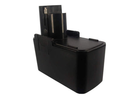 12.0V, Ni-MH, 3300mAh, Power Tools battery fits Bosch, 2 607 335 021, Gbm 12ve, Gbm 12vebs, 39.6Wh Power Tools Cameron Sino Technology Limited (Power Tools)