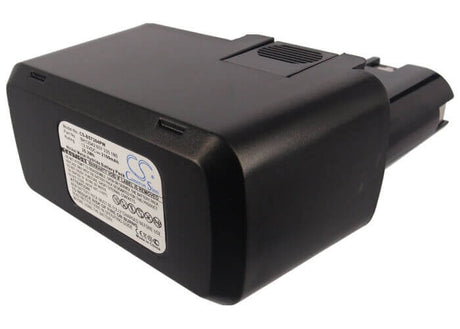 7.2V, Ni-MH, 2100mAh, Power Tools battery fits Würth, Bosch, 2 607 335 031, Gbm 7.2, Gbm 7.2 Ve-1, 15.12Wh Power Tools Cameron Sino Technology Limited (Power Tools)