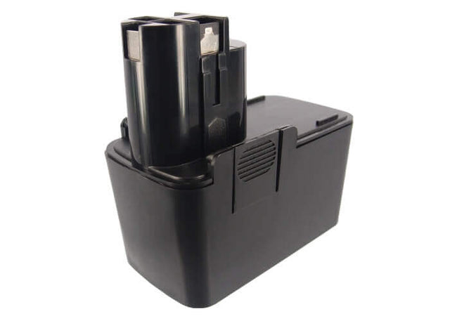 7.2V, Ni-MH, 2100mAh, Power Tools battery fits Würth, Bosch, 2 607 335 031, Gbm 7.2, Gbm 7.2 Ve-1, 15.12Wh Power Tools Cameron Sino Technology Limited (Power Tools)