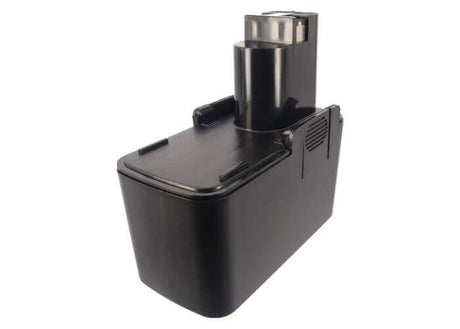 7.2V, Ni-MH, 2100mAh, Power Tools battery fits Würth, Bosch, 2 607 335 031, Gbm 7.2, Gbm 7.2 Ve-1, 15.12Wh Power Tools Cameron Sino Technology Limited (Power Tools)