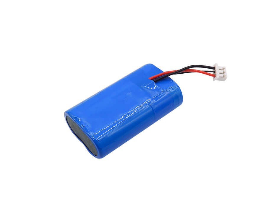 2.4V, Ni-MH, 1800mAh, Headset battery fits Shure, Bosch, Bp 6001, Integrus Pocket, Lbb 4540, 4.32Wh Wireless Headset Cameron Sino Technology Limited