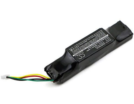 3.6V, Ni-MH, 500mAh, Headset battery fits Bosch, Gp5m3emxv1z, Lbb 6213/01, Lbb 6214/23c, 1.8Wh Wireless Headset Cameron Sino Technology Limited